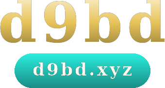 d9bd logo